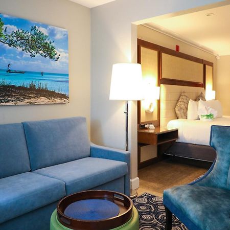 Almond Tree Inn - Adults Only Кі-Вест Екстер'єр фото