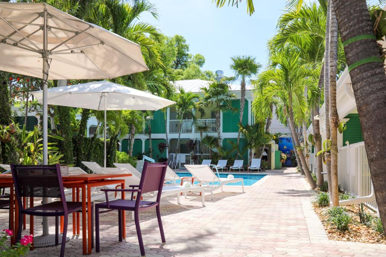 Almond Tree Inn - Adults Only Кі-Вест Екстер'єр фото