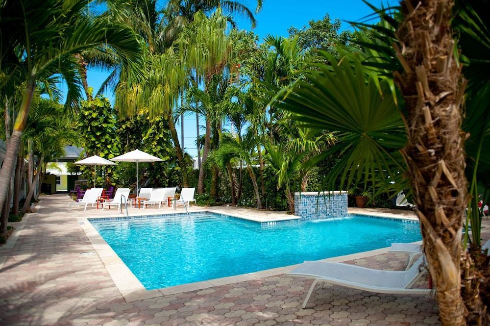 Almond Tree Inn - Adults Only Кі-Вест Екстер'єр фото