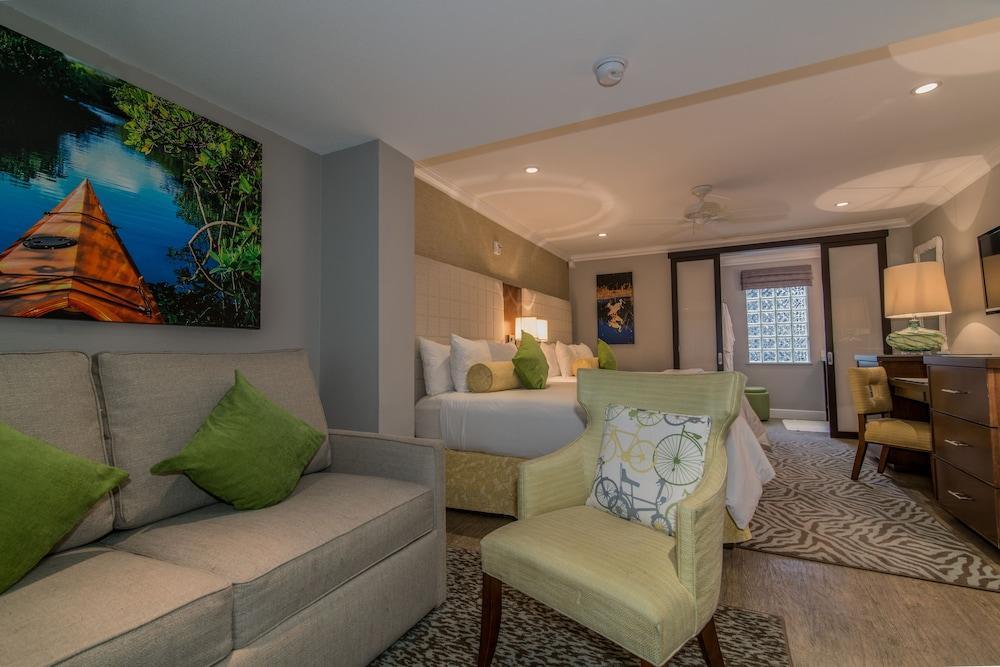 Almond Tree Inn - Adults Only Кі-Вест Екстер'єр фото