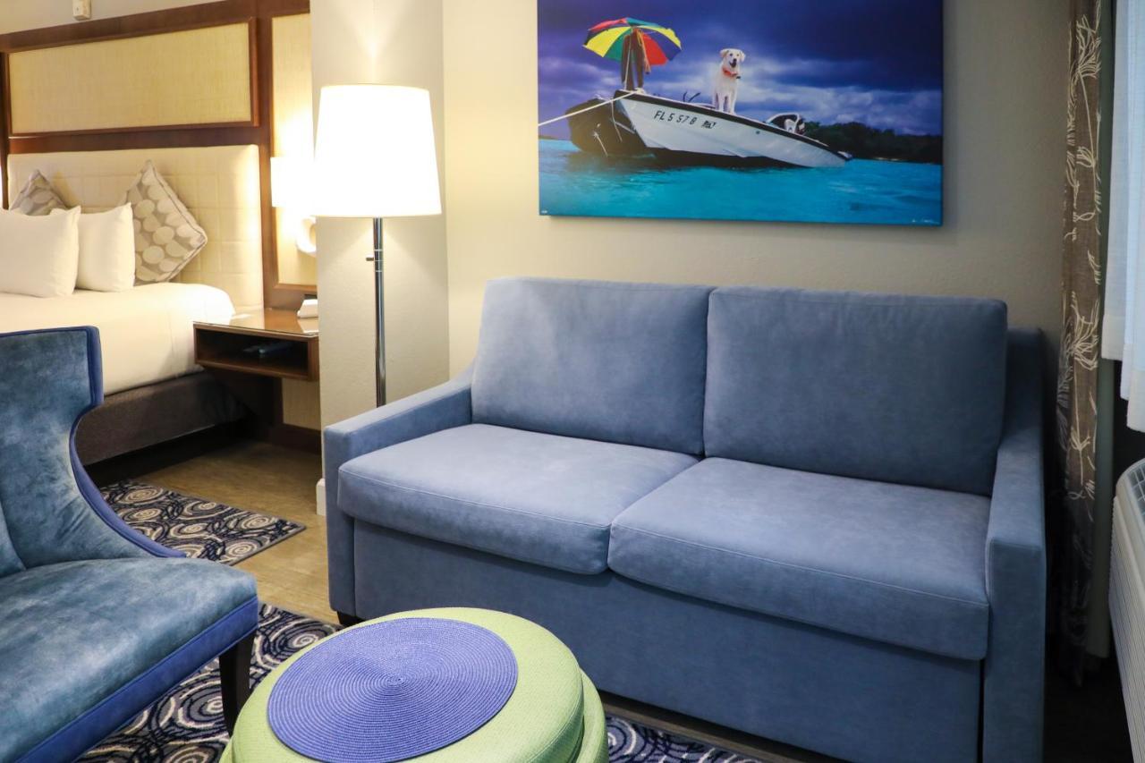Almond Tree Inn - Adults Only Кі-Вест Номер фото