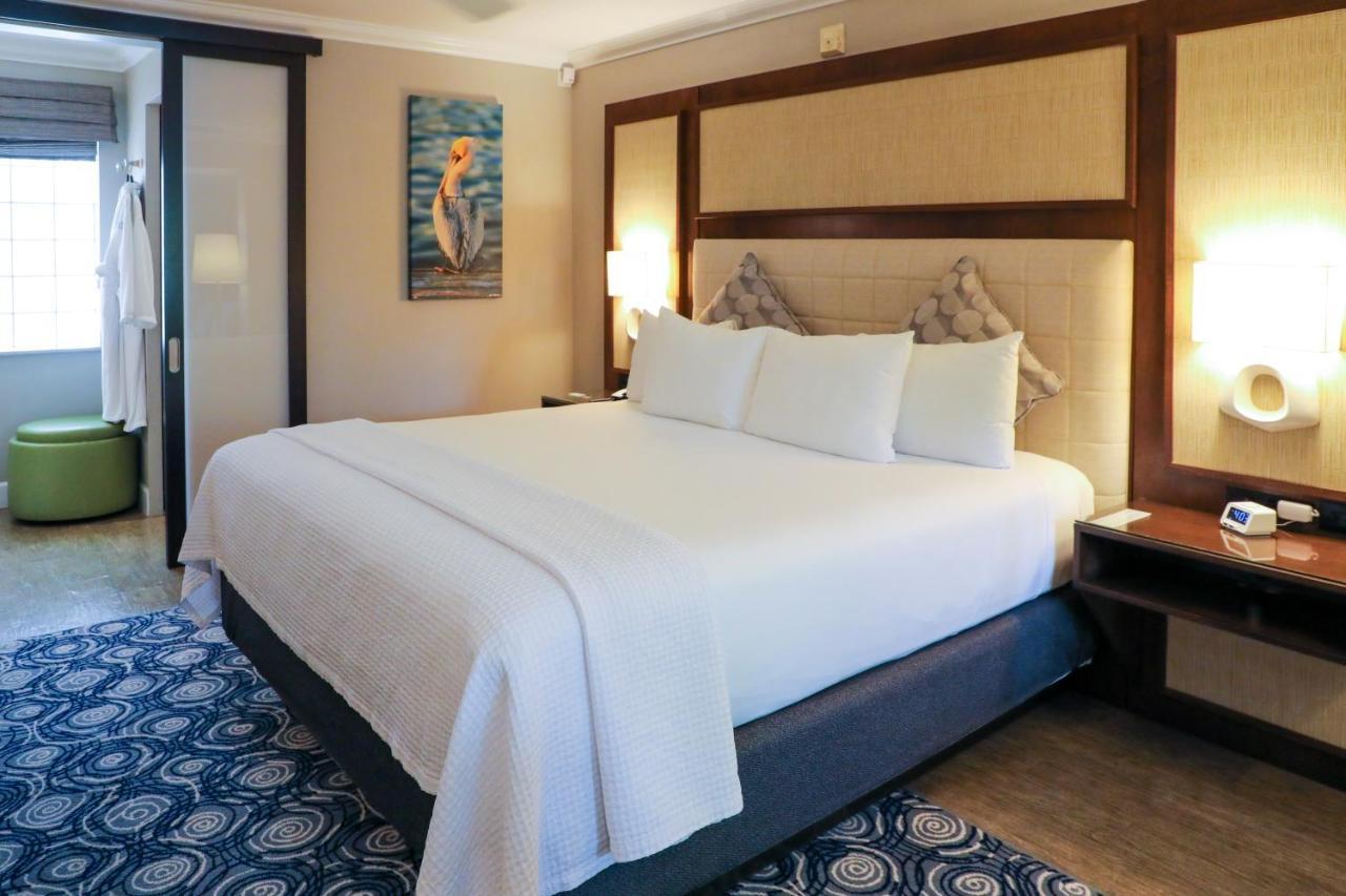 Almond Tree Inn - Adults Only Кі-Вест Екстер'єр фото