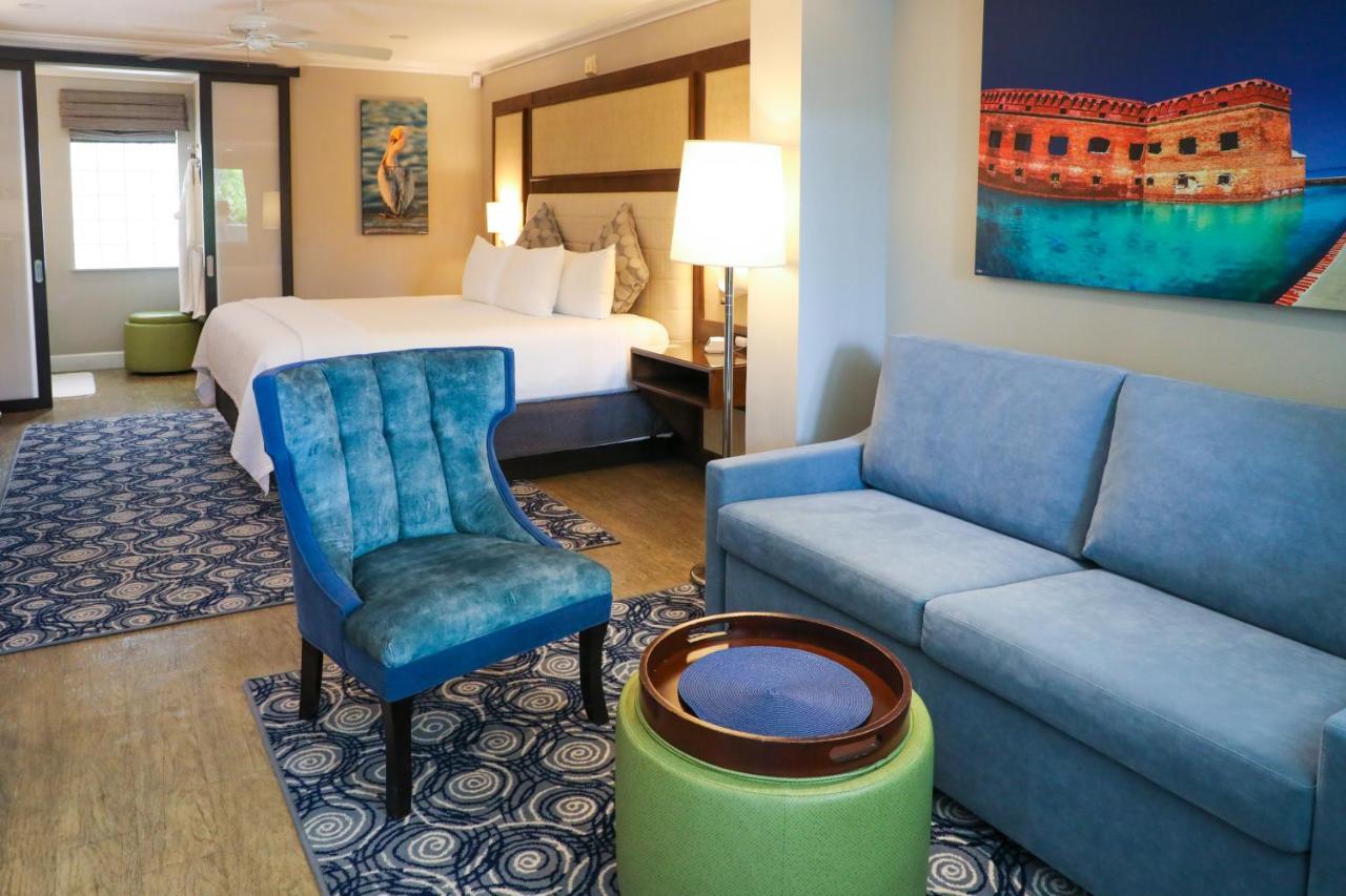 Almond Tree Inn - Adults Only Кі-Вест Екстер'єр фото