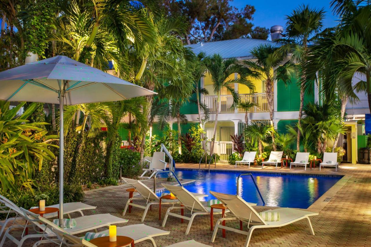 Almond Tree Inn - Adults Only Кі-Вест Екстер'єр фото